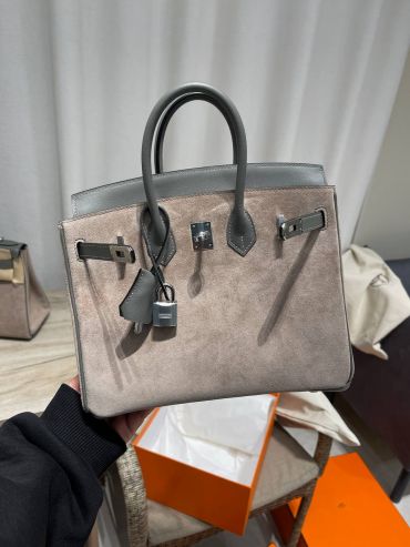 Сумка женская Birkin 25 cm, Hermes LUX-127278