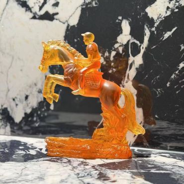 Статуэтка Daum   LUX-127311