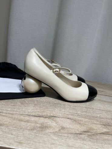 Туфли Chanel LUX-127279