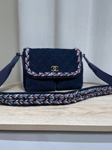 Сумка женская Chanel LUX-127286