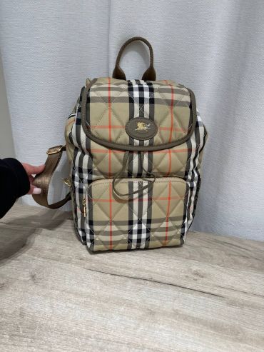 Рюкзак Burberry LUX-127306