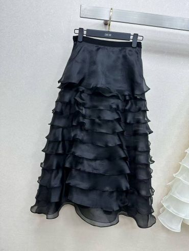 Юбка Christian Dior LUX-127324