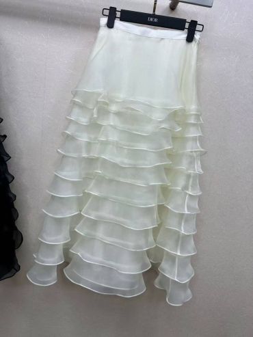 Юбка Christian Dior LUX-127325