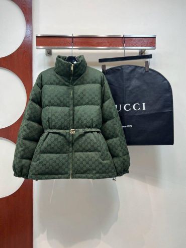 Пуховик Gucci LUX-127347