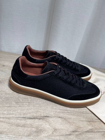 Кеды мужские  Loro Piana LUX-127373