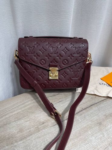 Сумка женская Louis Vuitton LUX-127383