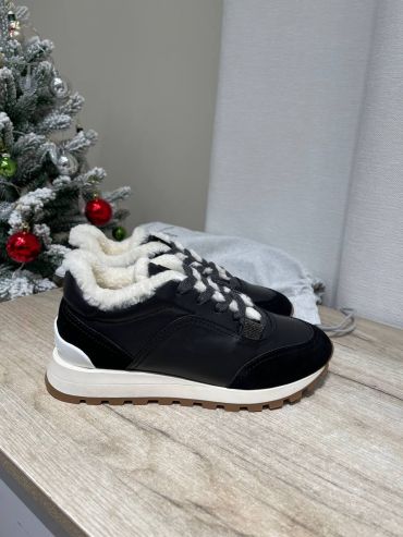 Кроссовки Brunello Cucinelli LUX-127448