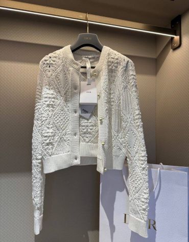 Кофта  Christian Dior LUX-127415