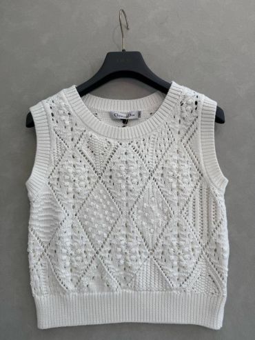 Майка Christian Dior LUX-127416