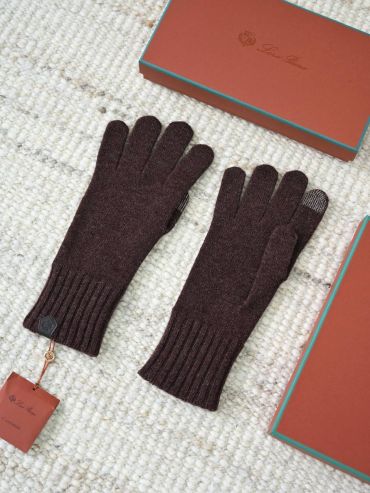 Перчатки Loro Piana LUX-127421