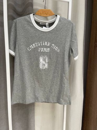 Футболка  Christian Dior LUX-127456