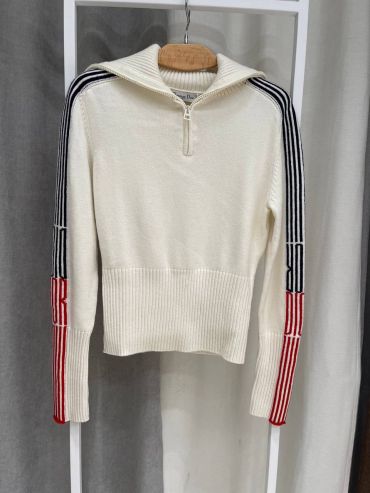 Джемпер Christian Dior LUX-127465