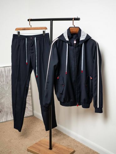 Костюм спортивный Kiton LUX-127475