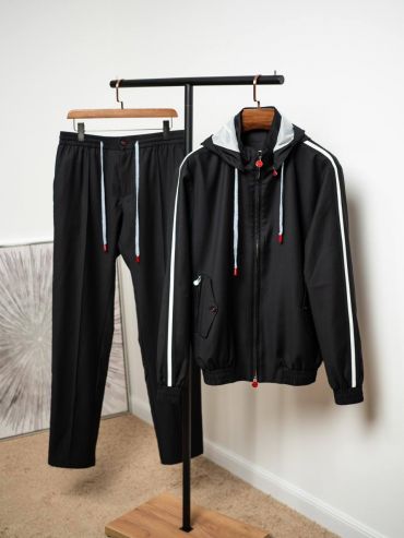 Костюм спортивный Kiton LUX-127474