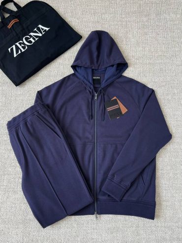 Костюм спортивный ZEGNA LUX-127479