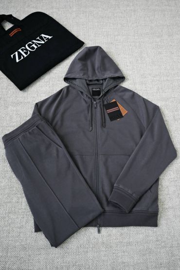 Костюм спортивный ZEGNA LUX-127478