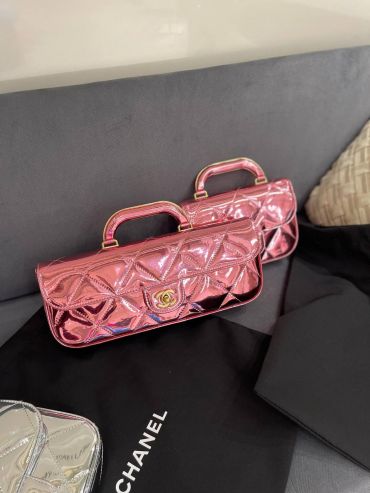 Сумка женская  Chanel LUX-127504