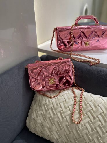 Сумка женская  Chanel LUX-127507