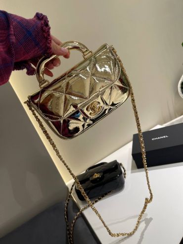 Сумка женская Chanel LUX-127510