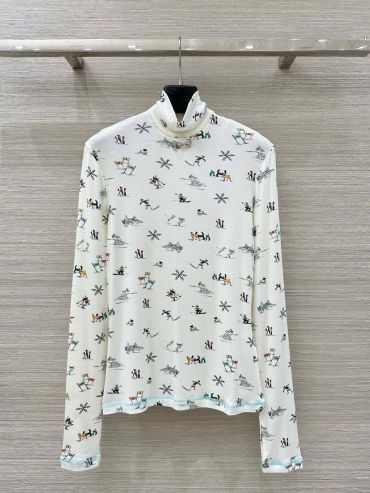 Водолазка  Chanel LUX-127519