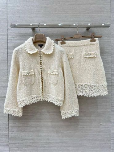 Костюм женский Chanel LUX-127520