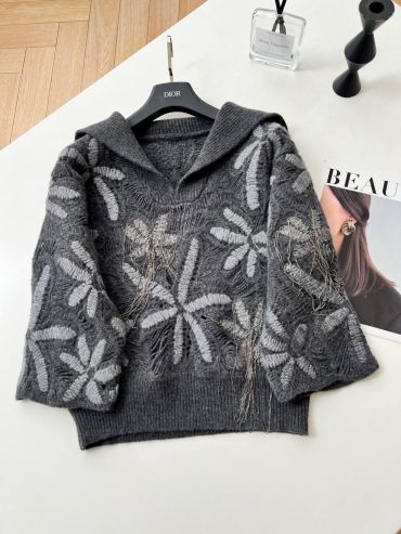 Кофта Brunello Cucinelli LUX-127523