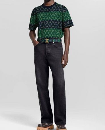 Футболка мужская Louis Vuitton LUX-127526