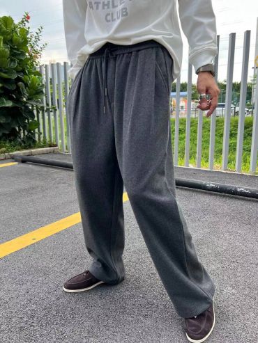 Брюки  Jil Sander LUX-127536