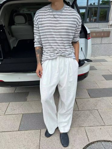 Лонгслив Jil Sander LUX-127537