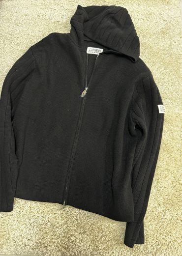 Худи  Maison Margiela LUX-127538