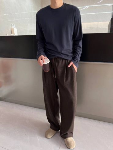 Лонгслив Prada LUX-127539