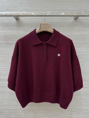 Поло Celine LUX-127554