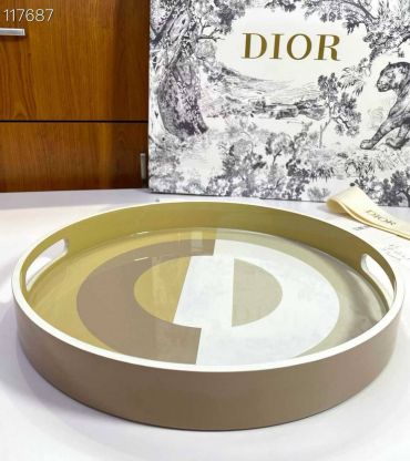 Поднос 35см Christian Dior LUX-127565