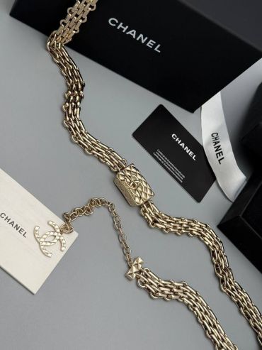 Пояс  Chanel LUX-127577