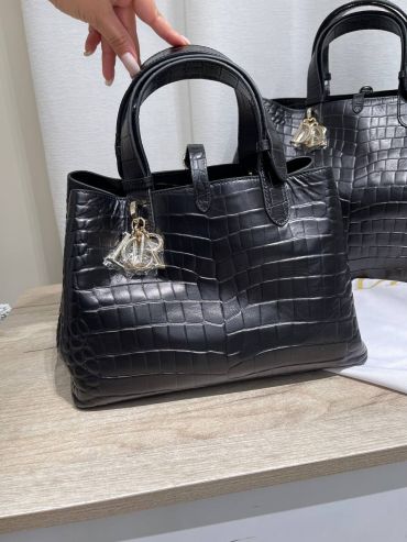 Сумка женская Christian Dior LUX-127600