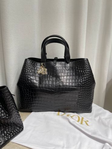 Сумка женская Christian Dior LUX-127599
