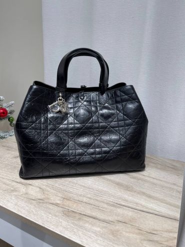 Сумка женская Christian Dior LUX-127596