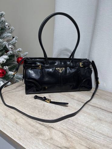 Сумка женская Prada LUX-127602