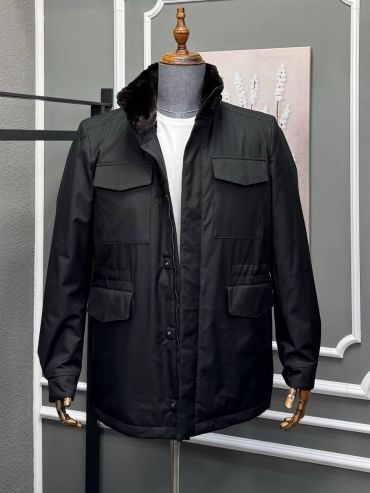  Куртка мужская Loro Piana LUX-127608