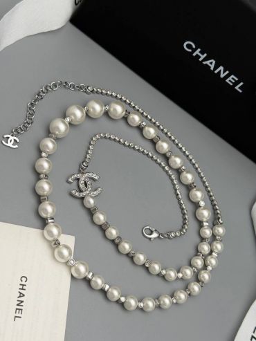 Колье Chanel LUX-127605