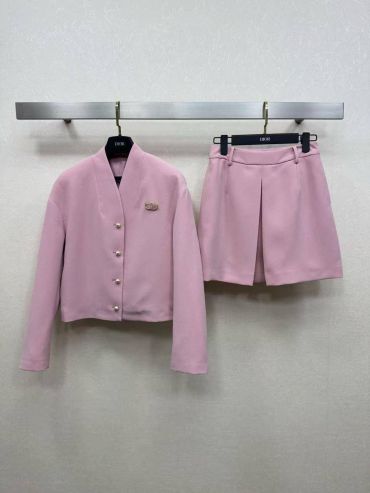  Костюм Christian Dior LUX-127606