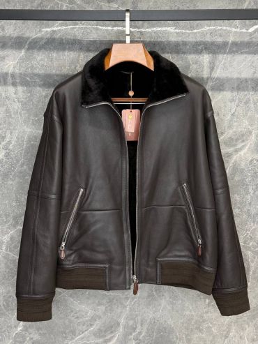 Дубленка  Loro Piana LUX-127611