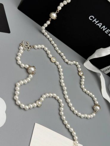 Бусы Chanel LUX-127613