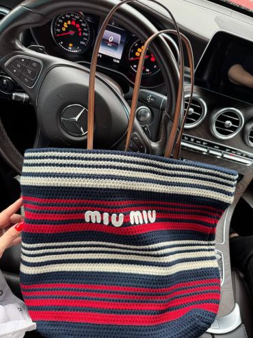 Сумка женская Miu Miu LUX-127614