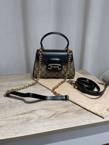 Сумка женская Gucci LUX-127616