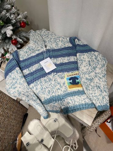 Кардиган  Chanel LUX-127619