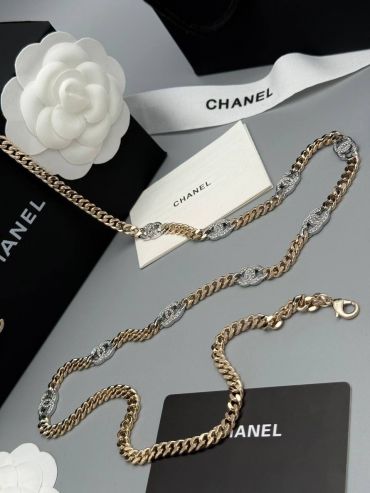 Пояс Chanel LUX-127626