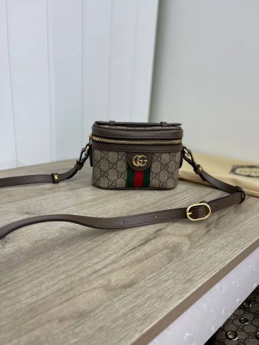 Сумка женская  Gucci LUX-127630