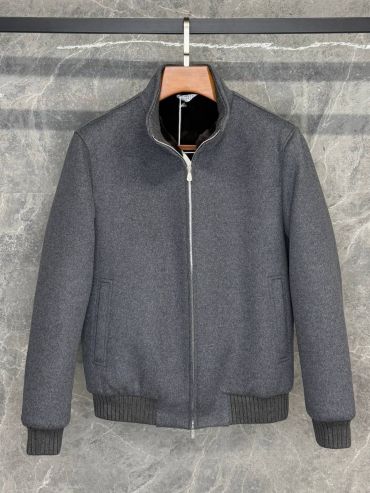 Бомбер Brunello Cucinelli LUX-127632