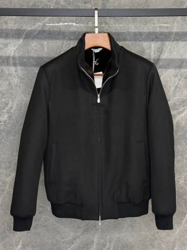 Бомбер Brunello Cucinelli LUX-127631